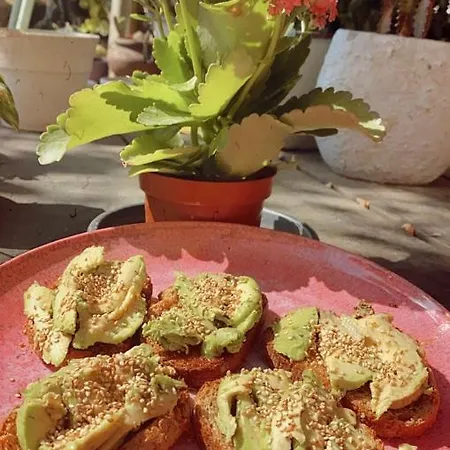 Frühstückspension El Mas Benet