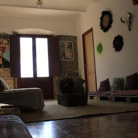 El Mas Benet Bed & Breakfast