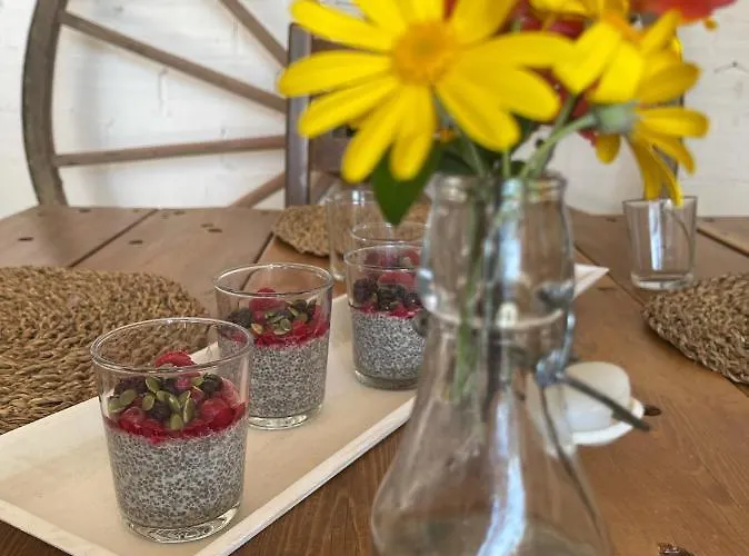 Bed & Breakfast El Mas Benet