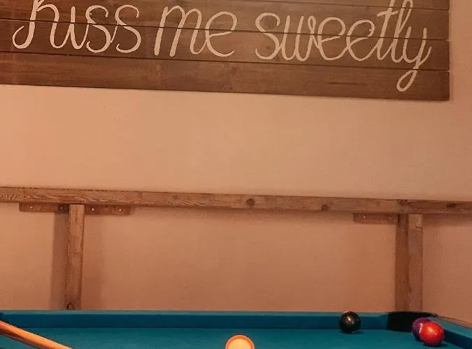 Nocleg ze śniadaniem El Mas Benet