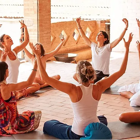 Bed and Breakfast El Mas Benet *