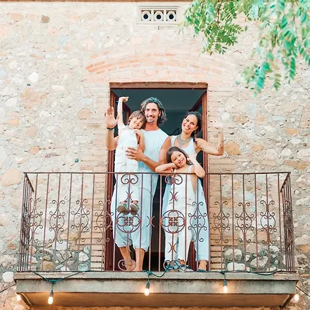 El Mas Benet * Ventalló