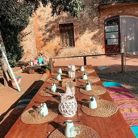 El Mas Benet Ventalló