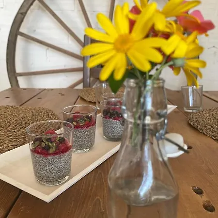 Bed and Breakfast El Mas Benet