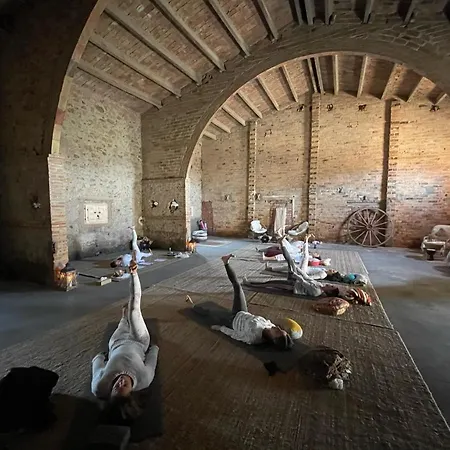 Bed and Breakfast El Mas Benet Ventalló