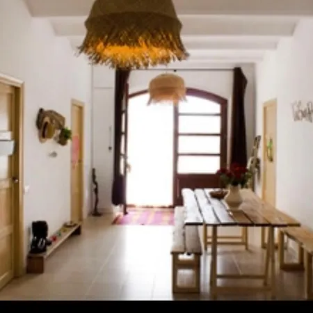 Bed & Breakfast El Mas Benet