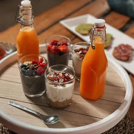 El Mas Benet Bed and Breakfast