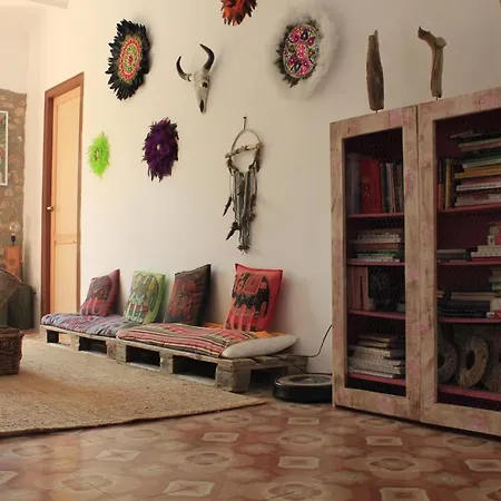 El Mas Benet * Ventalló