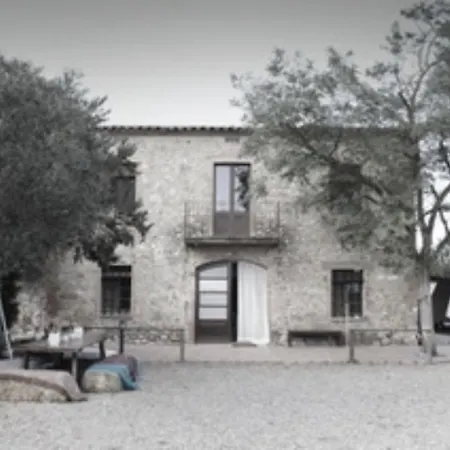 Bed & Breakfast El Mas Benet *