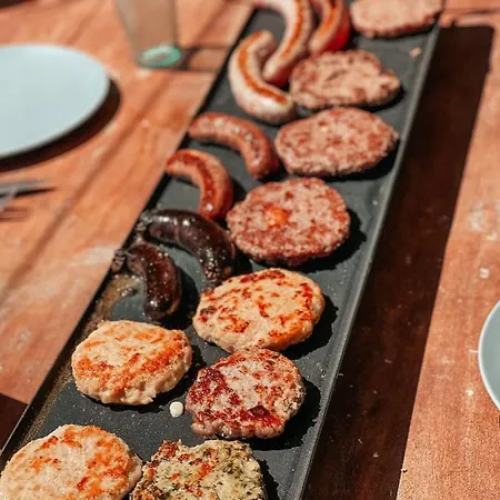 Bed and Breakfast El Mas Benet