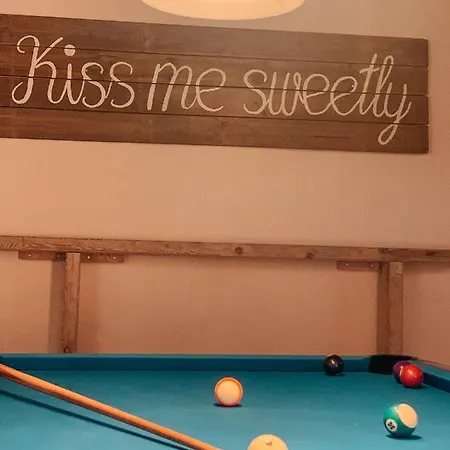 Bed and Breakfast El Mas Benet