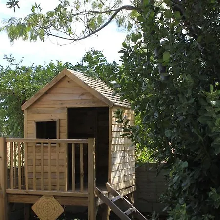 El Mas Benet Bed and Breakfast