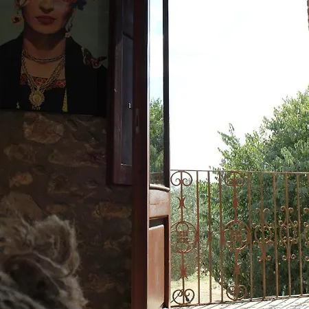 El Mas Benet * Ventalló