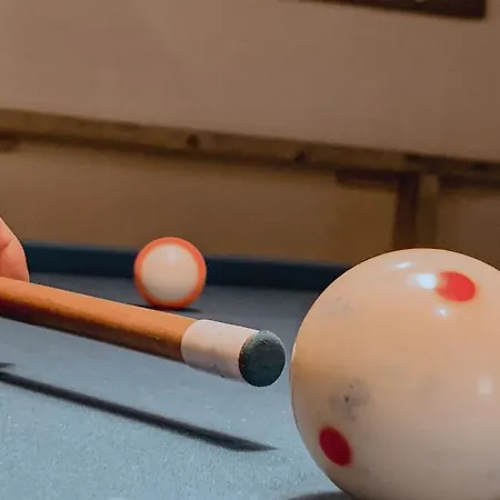 El Mas Benet Nocleg ze śniadaniem *