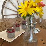 Bed & Breakfast El Mas Benet